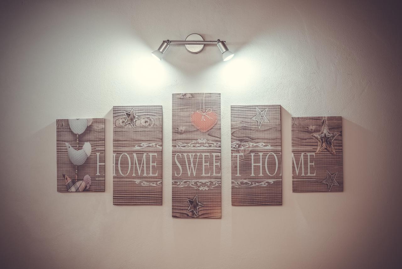 Sweet Home Noto Esterno foto
