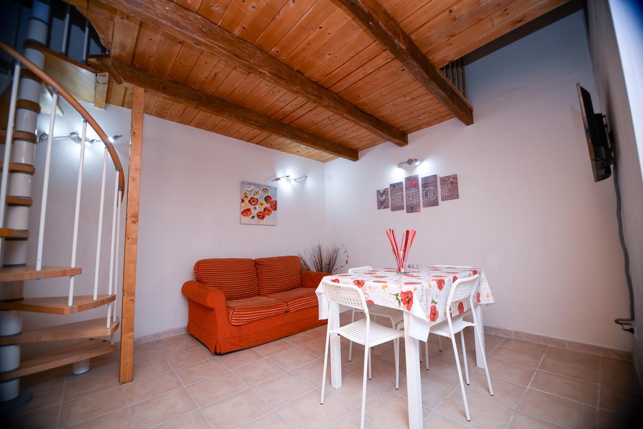 Sweet Home Noto Esterno foto