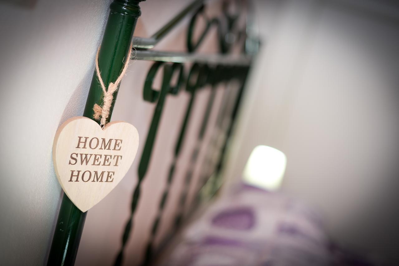 Sweet Home Noto Esterno foto